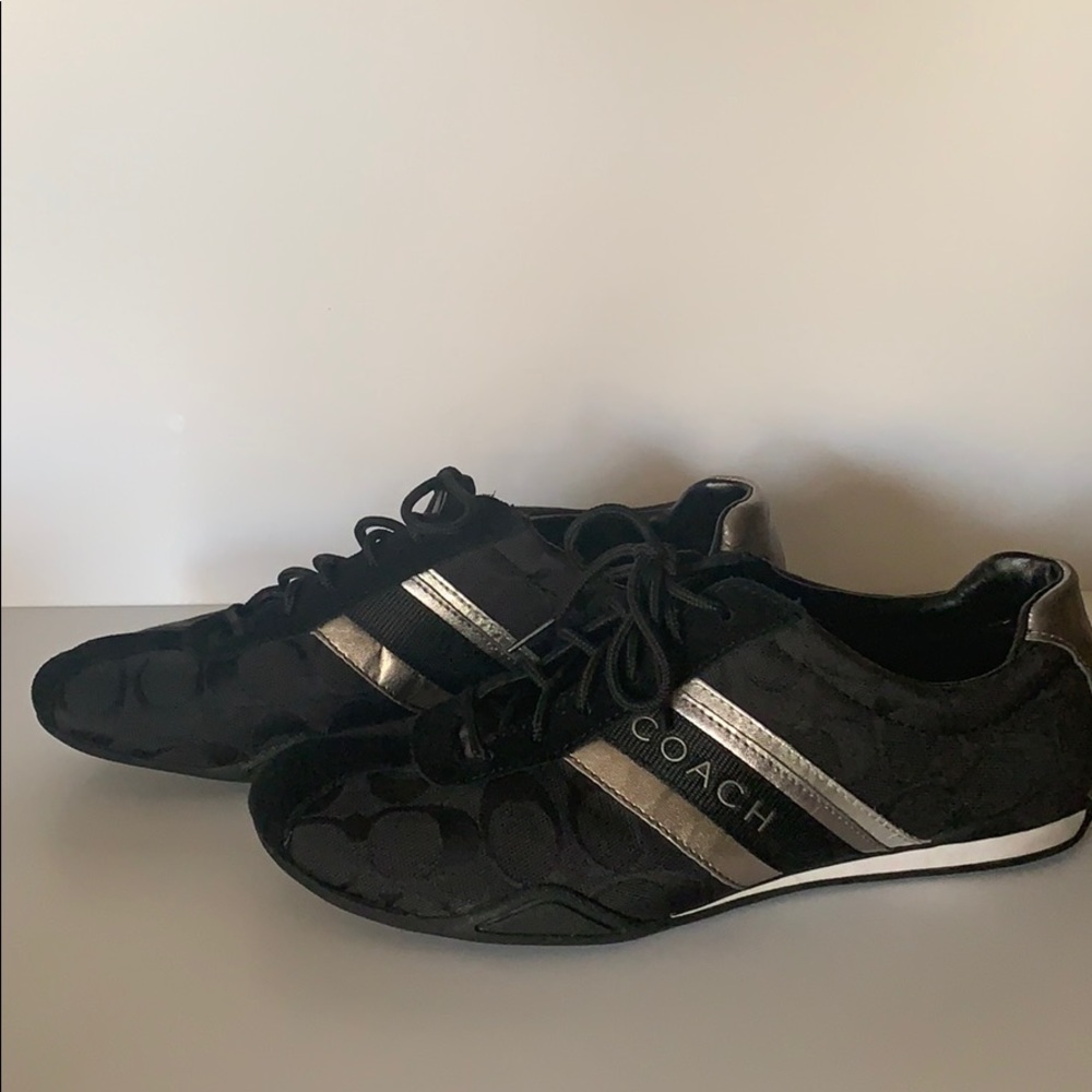 COACH Sneaker Shoes